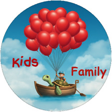 Kids family movies for sale  Mattawamkeag