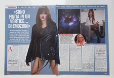 Italian clipping ritaglio usato  Italia