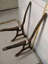 Antique cast iron for sale  Rosenberg
