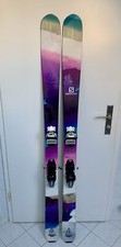 Salomon lumen freeride gebraucht kaufen  München
