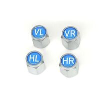 Set ventilkappen reifenmarkier gebraucht kaufen  Langquaid
