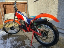 Honda tlm project for sale  INVERNESS