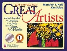 Discovering great artists for sale  Montgomery
