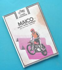 1968 1975 maico for sale  Apple Valley
