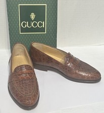 pump gucci alligator for sale pump gucci alligator for sale New York