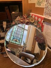 Barbola mirror for sale  HEREFORD