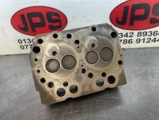 Complete cylinder head for sale  GODSTONE