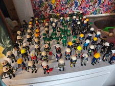 Playmobil figuren sammlung gebraucht kaufen  Trebur