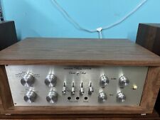 Marantz preamplifier wood for sale  Westminster