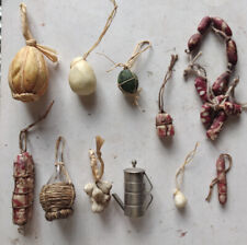Accessori artigianali per usato  Foggia