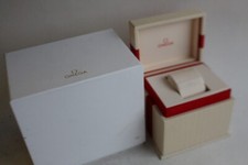 Omega watch case d'occasion  Expédié en Belgium