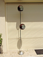 Ancien lampadaire reggiani d'occasion  France