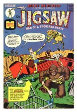 Jigsaw 8.5 1966 for sale  Arlington