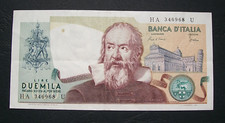 2000 lire 1983 usato  Grugliasco