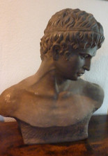 Skulptur büste griechisch gebraucht kaufen  Uslar