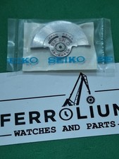 Seiko 509-060 509060 Oscillating Weight Rotor For Seiko 5216 5216A 23j Lordmatic comprar usado  Enviando para Brazil