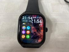 Smartwatch SuperSonic SC-181SW 2" tela sensível ao toque rastreador fitness testado, usado comprar usado  Enviando para Brazil