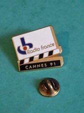 Pin film clap d'occasion  Grasse