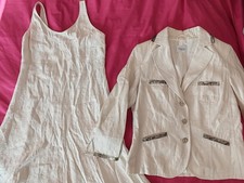 Ensemble cérémonie taille d'occasion  Tourcoing
