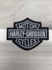 Embroidered harley davidson for sale  Willoughby