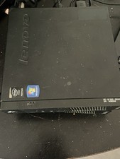 Lenovo thinkcentre m73 d'occasion  Clermont-Ferrand-