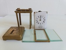 Pendule voyage d'occasion  Montargis