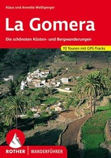 Gomera gebraucht kaufen  Berlin