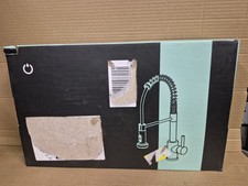 Forious kitchen tap for sale  MANCHESTER
