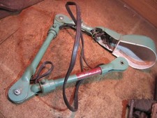 Dayton 2v341 work for sale  Van Buren
