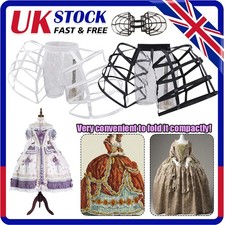 Cage hoop skirt for sale Cage hoop skirt for sale  CANNOCK