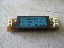 Yaesu 115s 2.5khz for sale  Hollywood