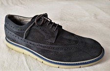Scarpe geox uomo usato  Roma