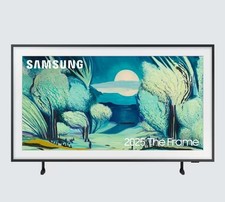 Samsung qled smart for sale  OLDHAM