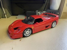 Ferrari f50 1995 for sale  HUNTINGDON