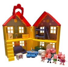 Vtg peppa pig for sale  Fayetteville