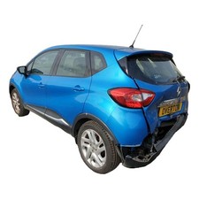 Captur dynamique medianav for sale  ABERDEEN