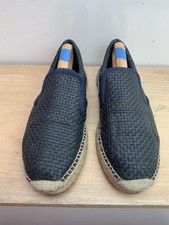 Moncler espadrilles mens for sale  ILFORD