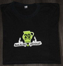 rail shirt gebraucht kaufen  Alsfeld