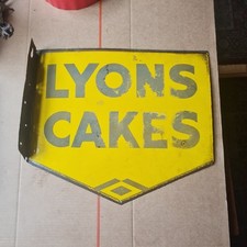 Lyons cakes double for sale  LEICESTER