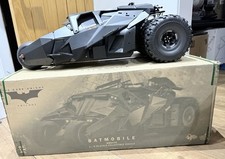 Hot toys mms596 for sale  NOTTINGHAM
