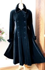 Wallis taillierter samt gebraucht kaufen Wallis taillierter samt gebraucht kaufen  Deutschland