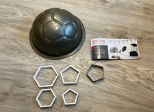 Backform fußball gebraucht kaufen  Grenzach-Wyhlen