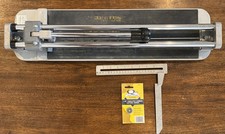 Qep tile cutter for sale  Lubbock
