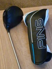 Ping g440 max for sale  POTTERS BAR