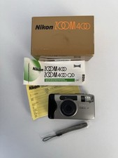 Nikon zoom 400 gebraucht kaufen  Hamm
