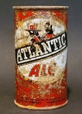 Atlantic ale flat for sale  Lincoln
