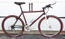 Ibis vintage mtb for sale  Chattanooga