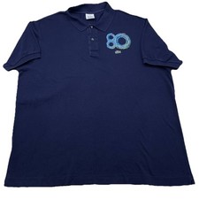 Lacoste men polo for sale  WOLVERHAMPTON