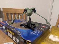 star trek diamond select for sale star trek diamond select for sale  WORTHING