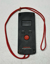 Autohelm personal compass for sale  Green Bay